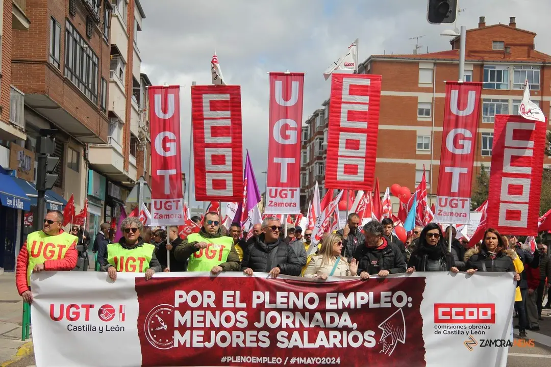 Manifestación 1 de Mayo_35