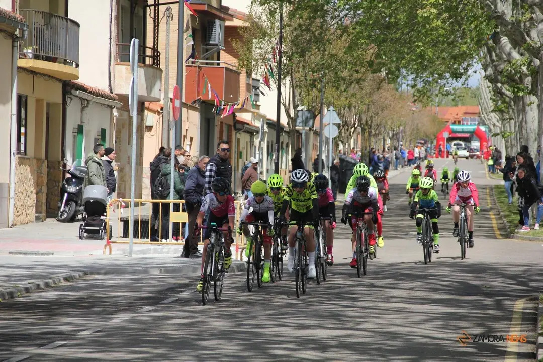 Trofeo San José Obrero de ciclismo