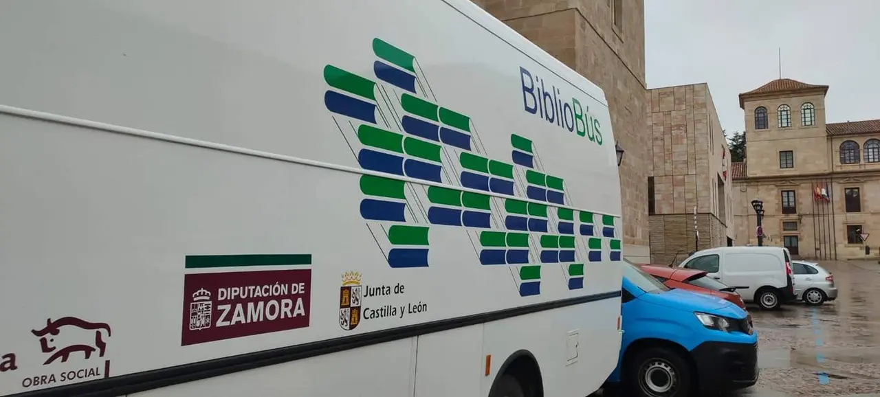 Bibliobús