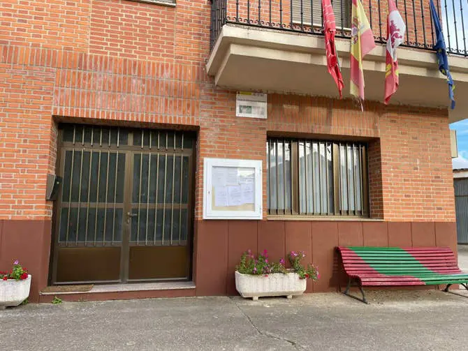 Ayuntamiento de Vega de Tera