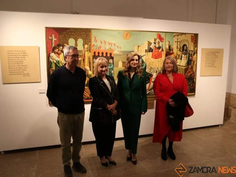  Exposición Conmemorativa del Cerco de Zamora_9