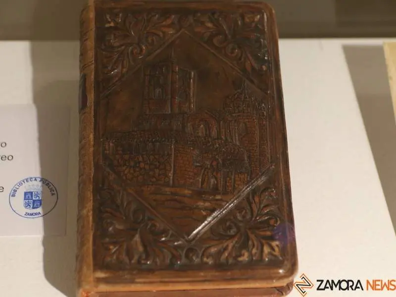  Exposici&oacute;n Conmemorativa del Cerco de Zamora