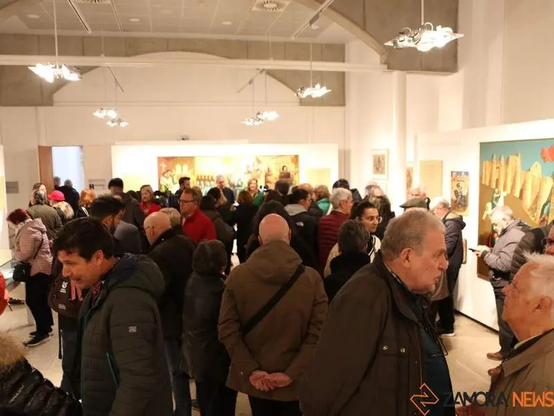  Exposici&oacute;n Conmemorativa del Cerco de Zamora_2