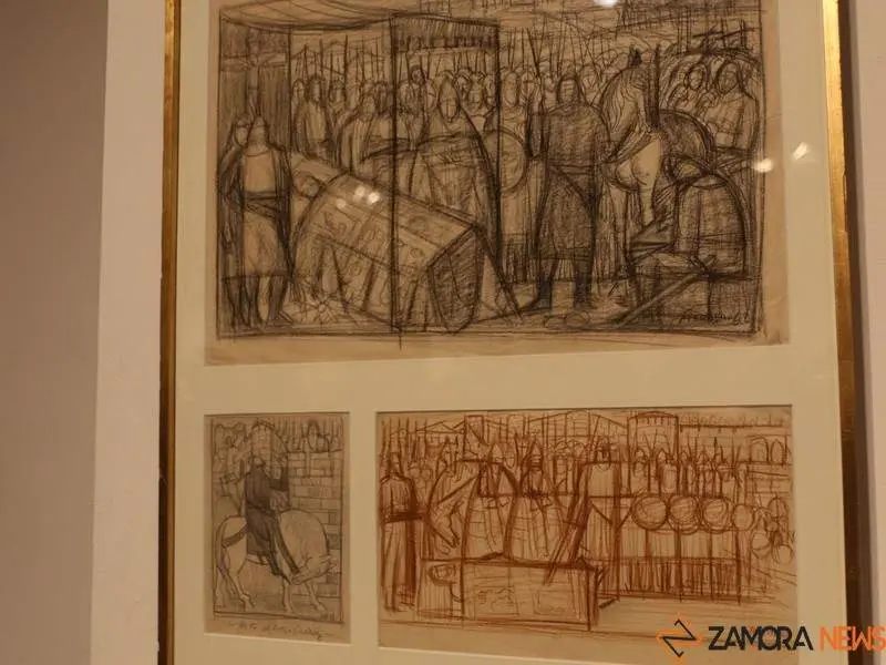  Exposici&oacute;n Conmemorativa del Cerco de Zamora_4