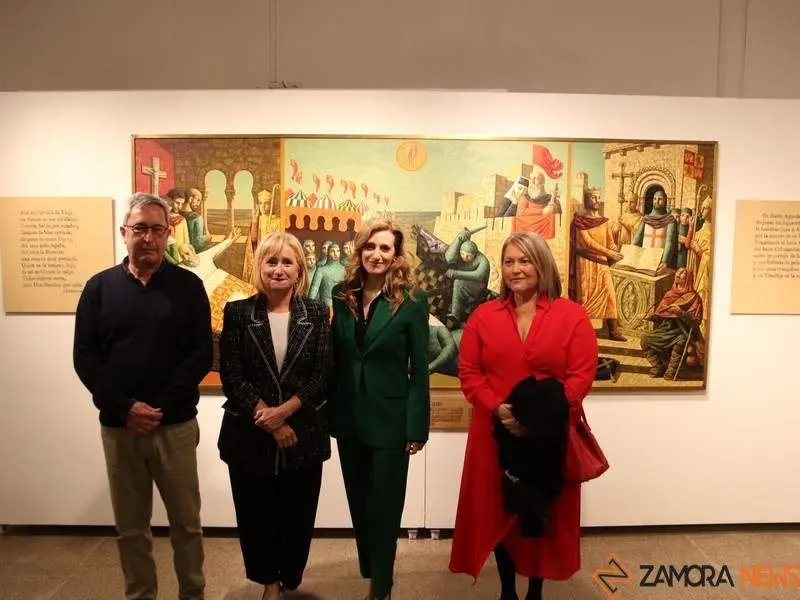  Exposici&oacute;n Conmemorativa del Cerco de Zamora_8
