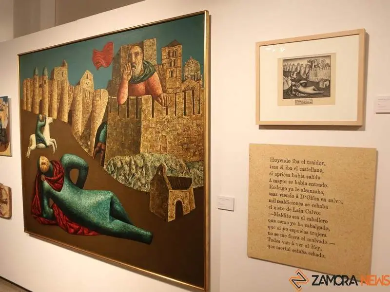  Exposici&oacute;n Conmemorativa del Cerco de Zamora_12