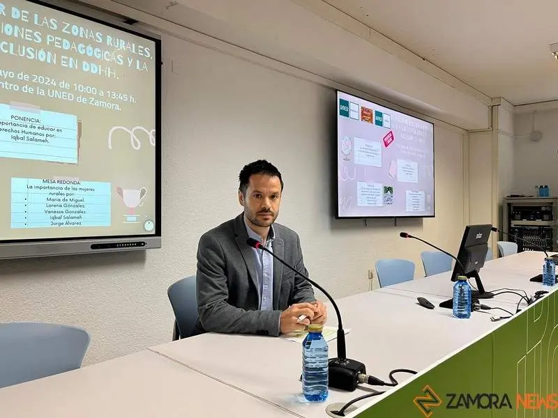 UNED Zamora 