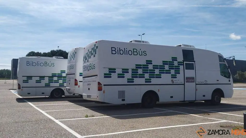 Bibliobús 