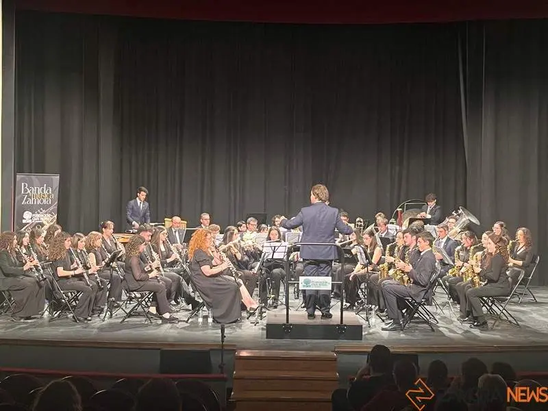 Concierto Primavera