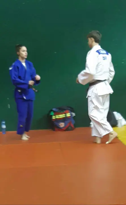 judo morales