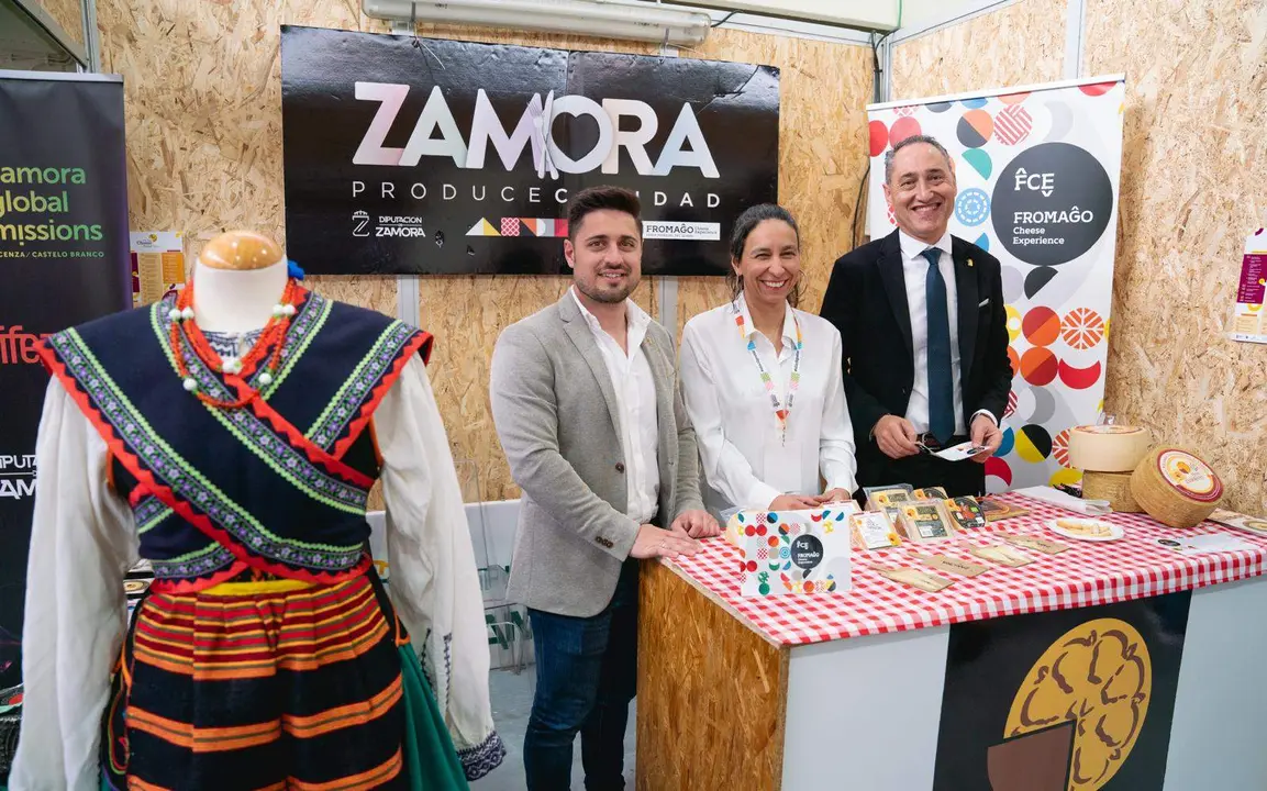 Global Missions Feria Castelo Blanco