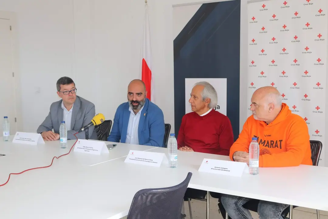 Presentación Día de la Banderita