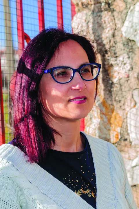 Jésica López Martín