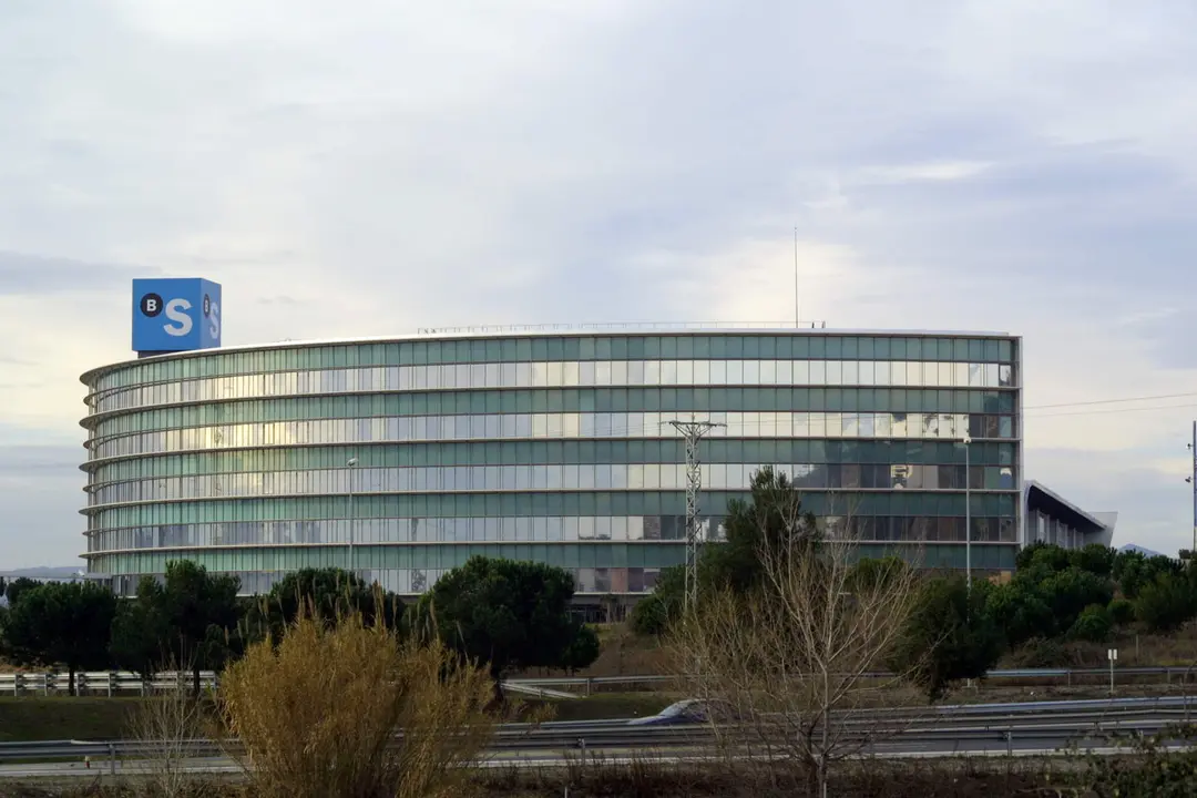 banco Sabadell. Imagen wikipedia