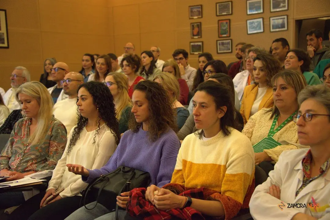 Acto de bienvenida y despedida MIR en el Virgen de la Concha_5