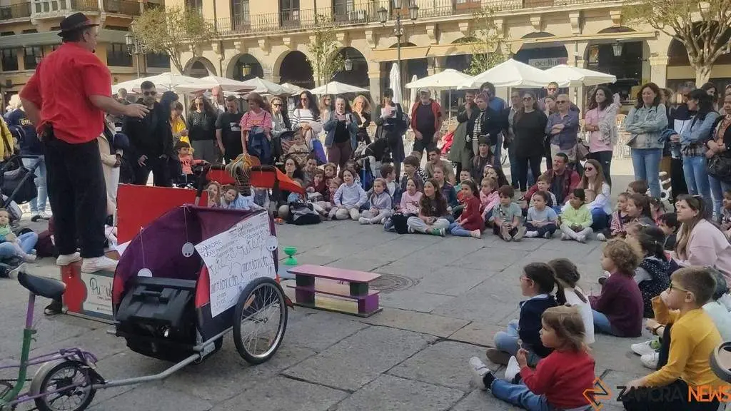 Festival Internacional de Títeres y Marionetas_3