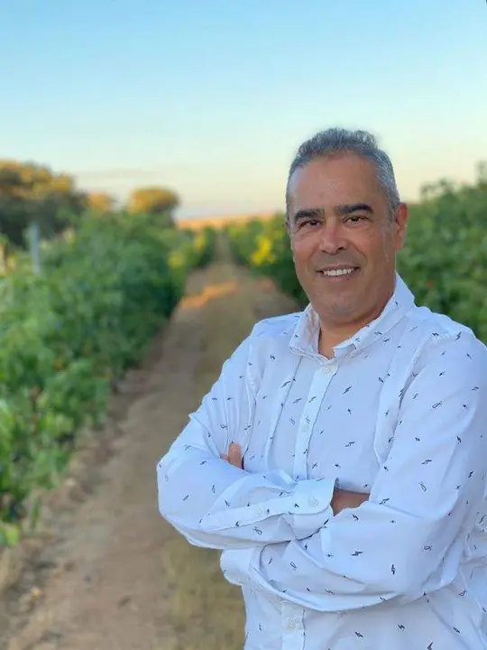 EXISTE Enrique Díaz candidato