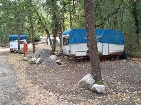 Caravanas El Folgoso