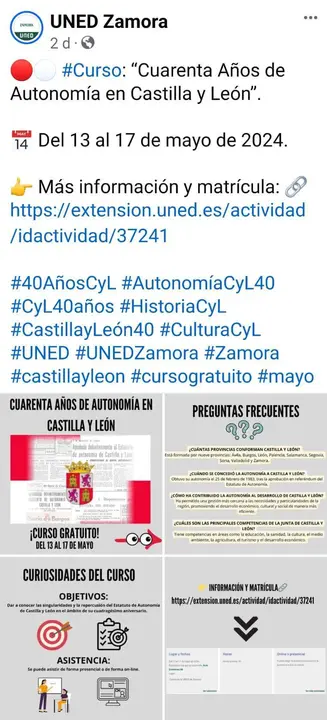 Upl Denuncia Uned