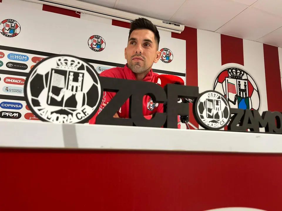 zamora cf