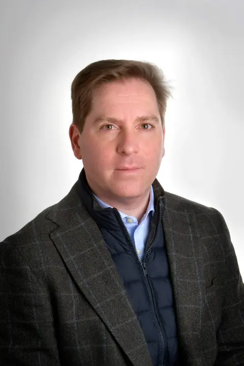 Roberto R. Delgado