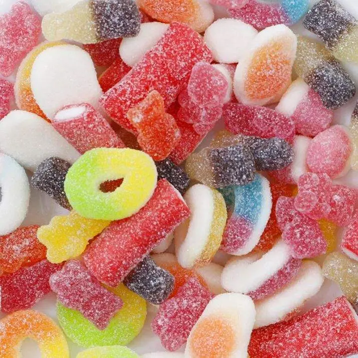 gominolas