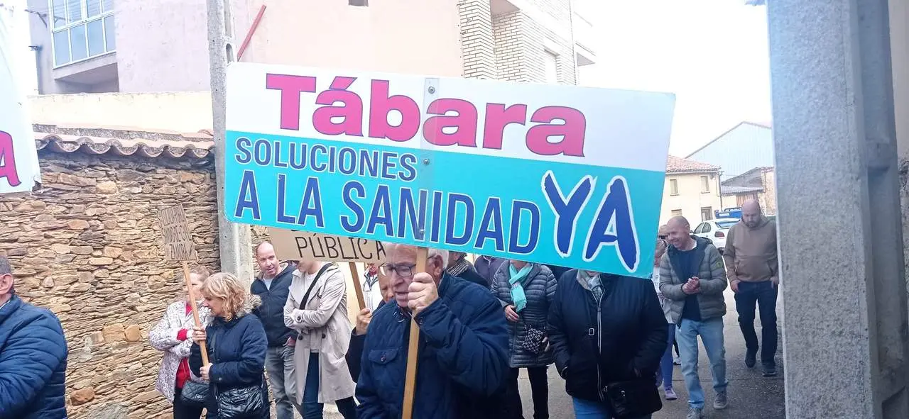 ZBS Tábara