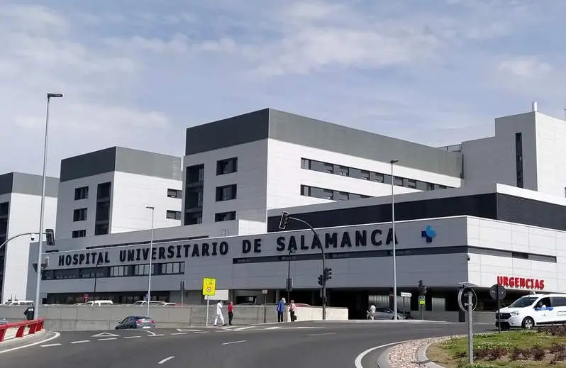 hospital-salamanca urgencias