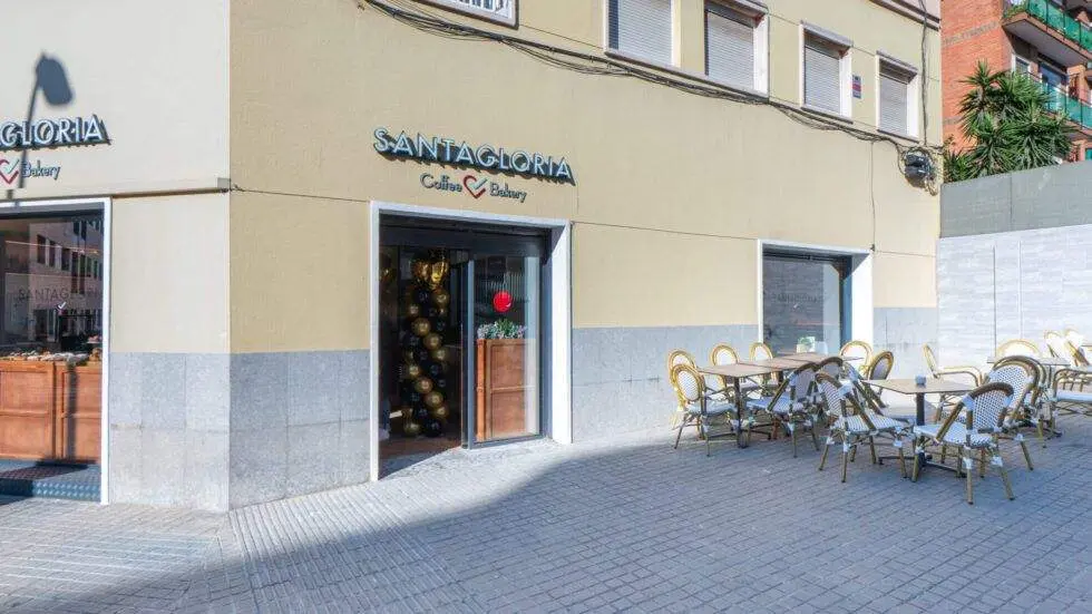 Abre una cafetería atendida por personas con problemas de salud mental en BarcelonaHOSPITAL MARE DE DÉU DE LA MERCÈ DE HERMANAS HOSPITALARIAS