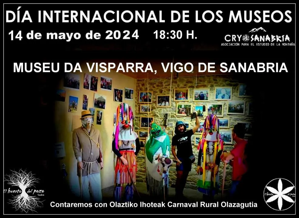 día museos