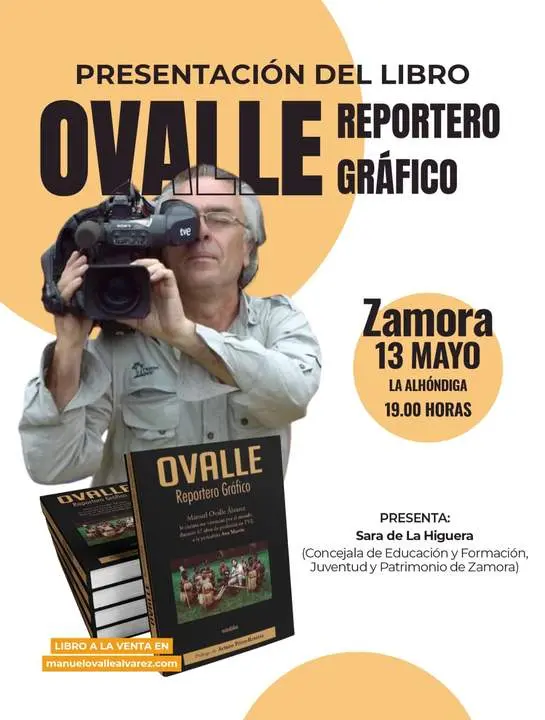 cartel libro
