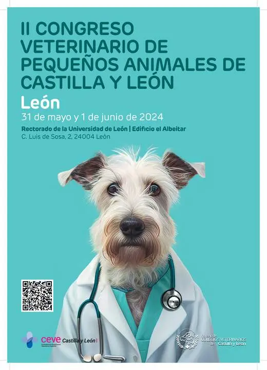 Cartel Congreso