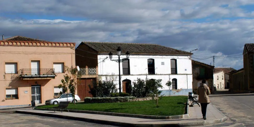 Aspariegos. Imagen Diputación
