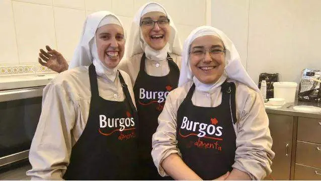 Las clarisas de Belorado