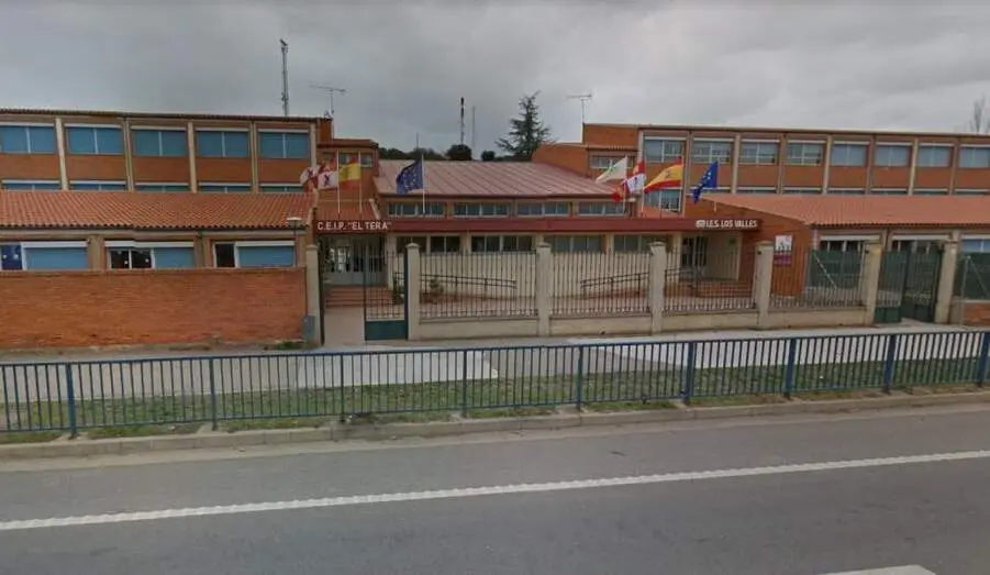 CEIP El Tera