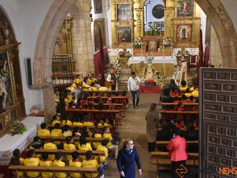 Divina Providencia ofrenda floral_6