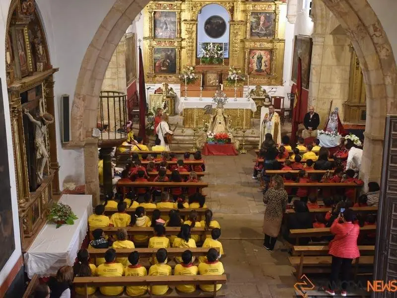 Divina Providencia ofrenda floral_7