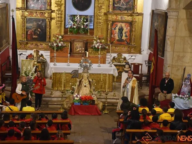 Divina Providencia ofrenda floral_8