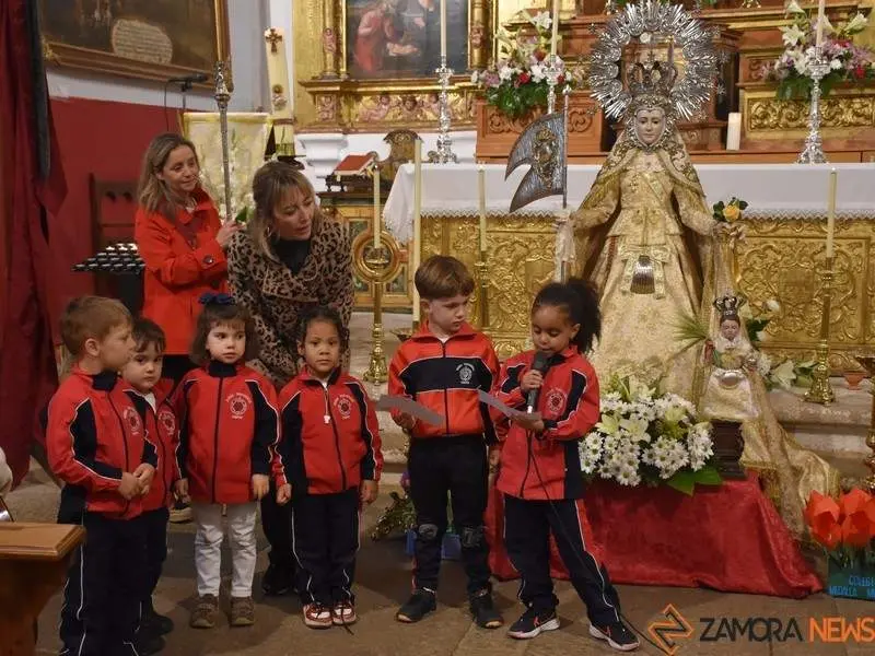 Divina Providencia ofrenda floral_13