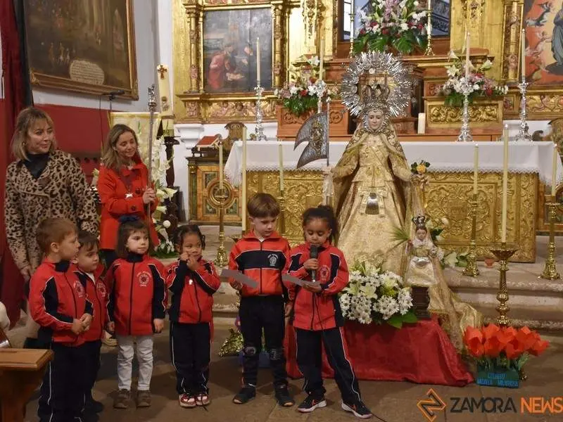 Divina Providencia ofrenda floral_14