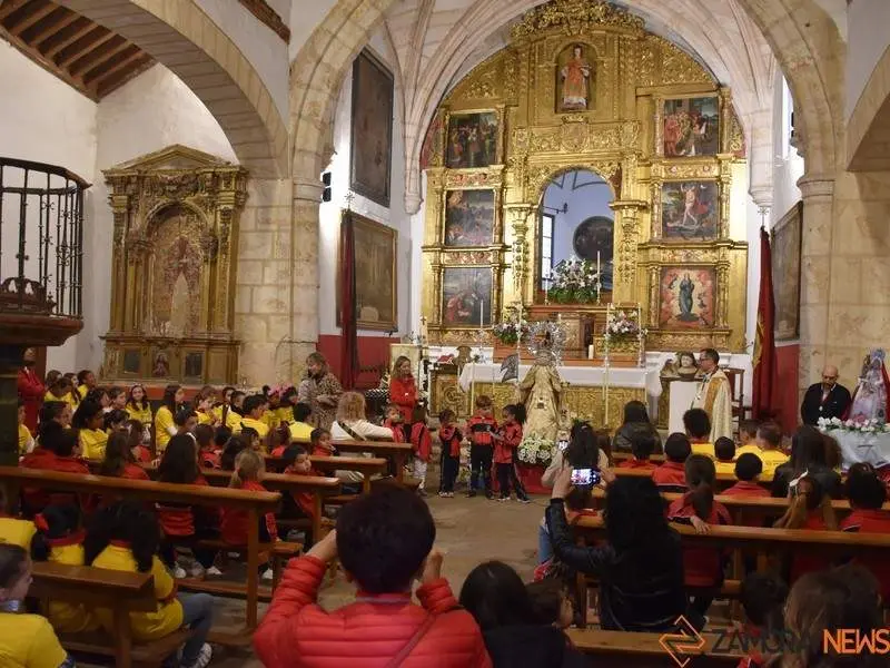 Divina Providencia ofrenda floral_15