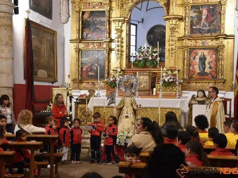 Divina Providencia ofrenda floral_17