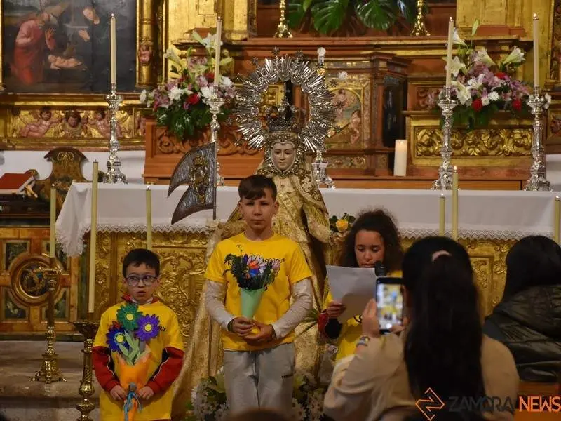 Divina Providencia ofrenda floral_19