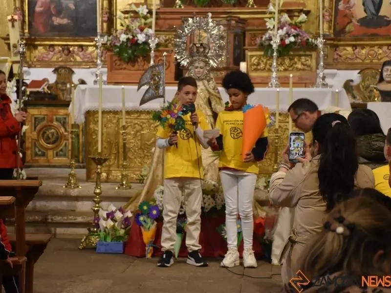 Divina Providencia ofrenda floral_21