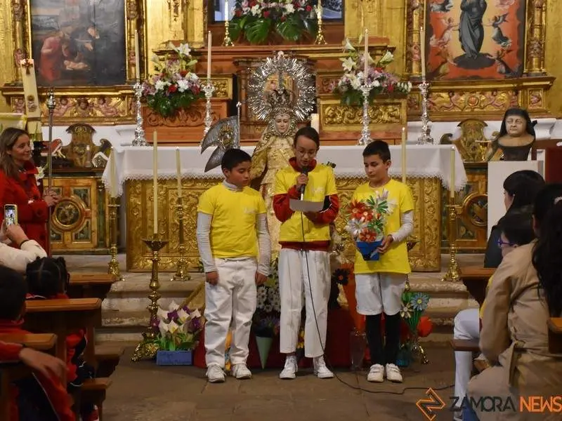 Divina Providencia ofrenda floral_22