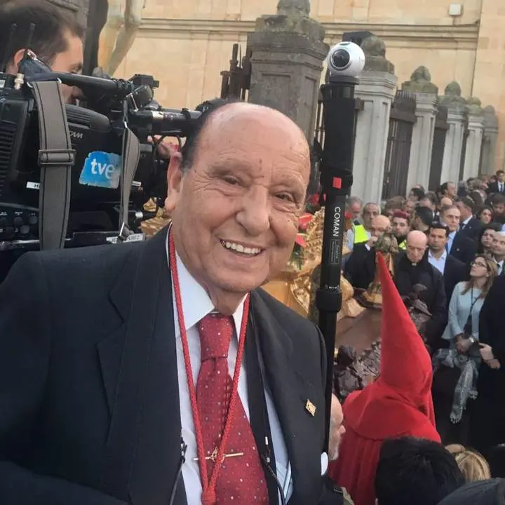 Gonzalo Gonzalez Ramos