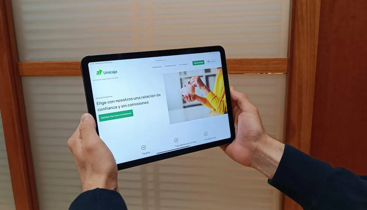 Plan Cero Unicaja