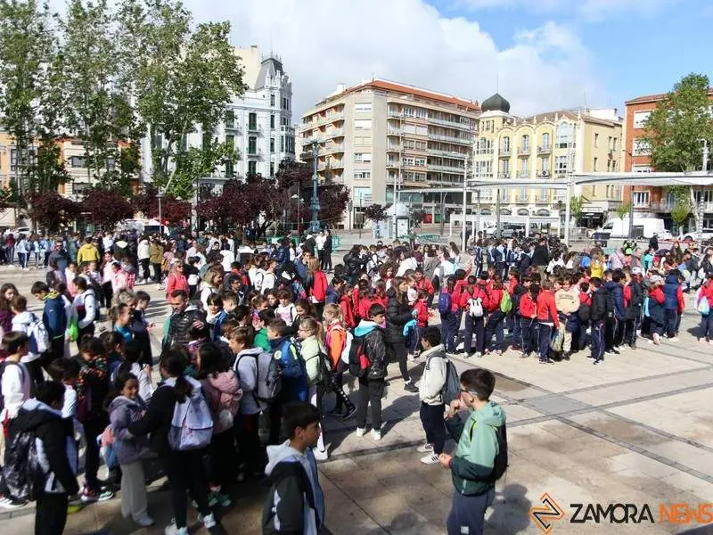 Día de la educación Fisica en la calle_2