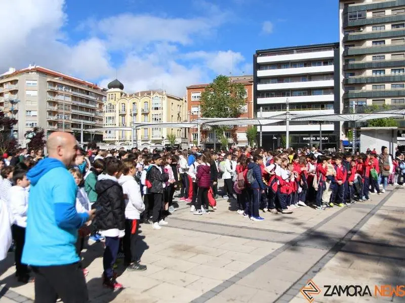 Día de la educación Fisica en la calle_4