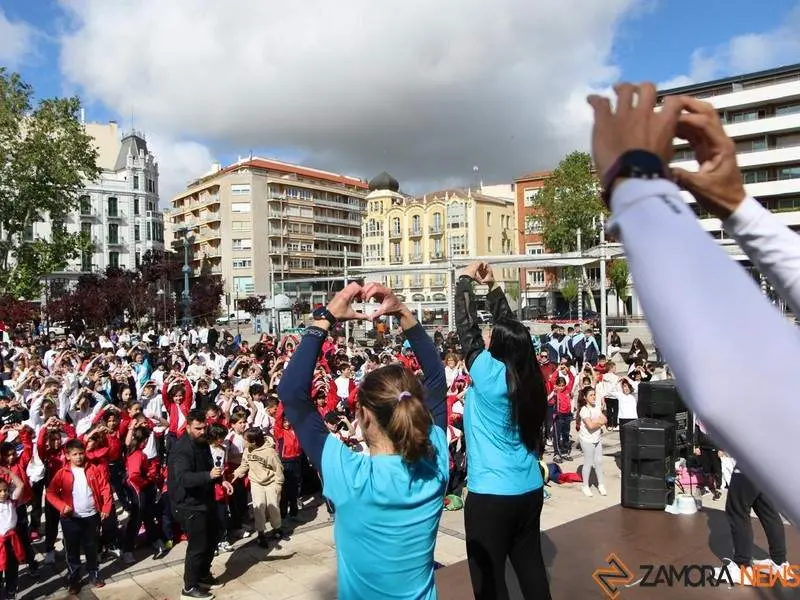 Día de la educación Fisica en la calle_7